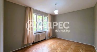 Тристаен апартамент, София, Редута, 670843, Снимка 4