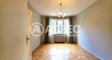 Тристаен апартамент, София, Редута, 670843, Снимка 5