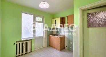 Тристаен апартамент, София, Редута, 670843, Снимка 6