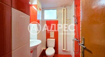 Тристаен апартамент, София, Редута, 670843, Снимка 8