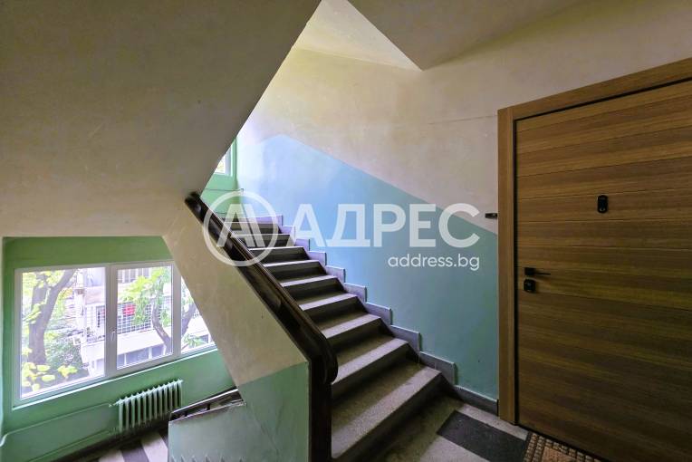 Тристаен апартамент, София, Редута, 670843, Снимка 9