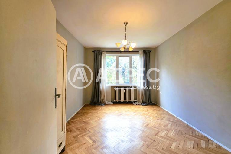 Тристаен апартамент, София, Редута, 670843, Снимка 5