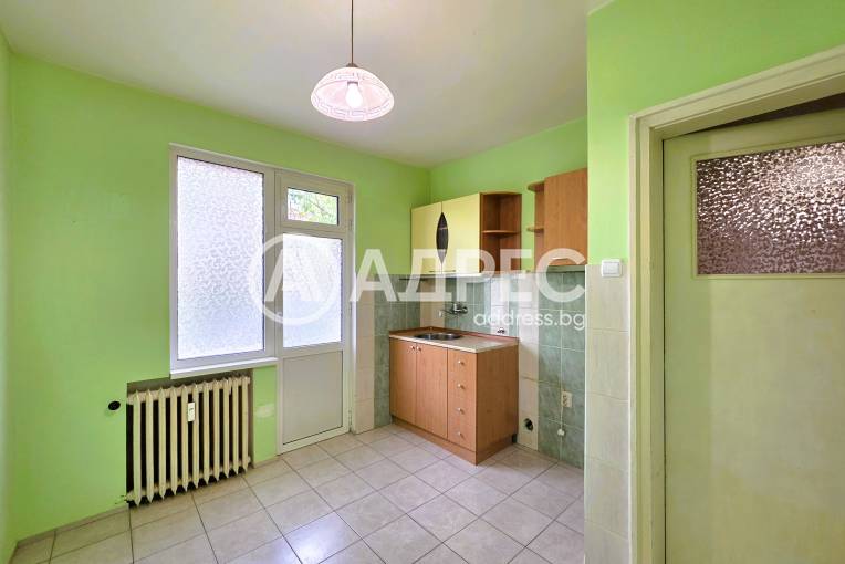 Тристаен апартамент, София, Редута, 670843, Снимка 6