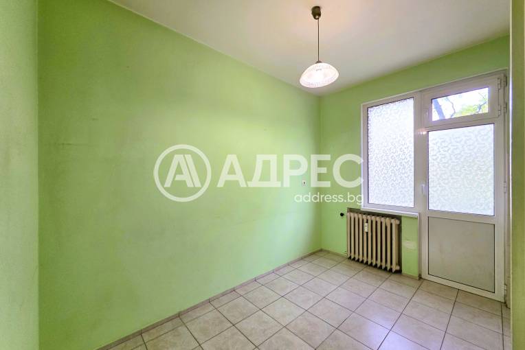 Тристаен апартамент, София, Редута, 670843, Снимка 7