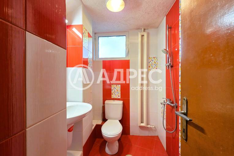 Тристаен апартамент, София, Редута, 670843, Снимка 8