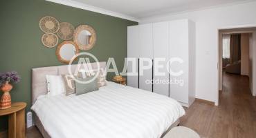 Тристаен апартамент, София, Лозенец, 671843, Снимка 2