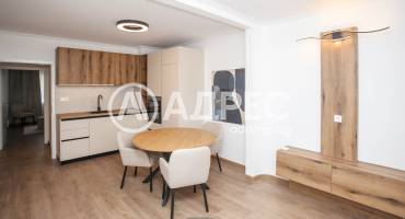 Тристаен апартамент, София, Лозенец, 671843, Снимка 3