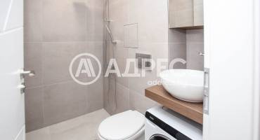 Тристаен апартамент, София, Лозенец, 671843, Снимка 7