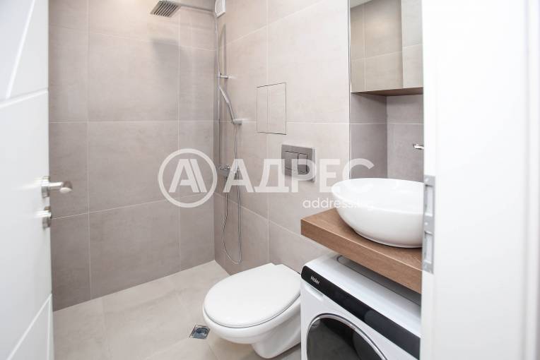 Тристаен апартамент, София, Лозенец, 671843, Снимка 7