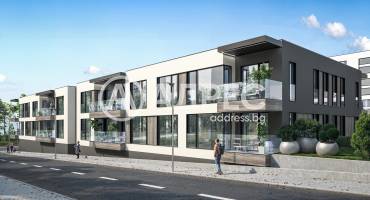 Двустаен апартамент, София, Малинова Долина, 672843, Снимка 10