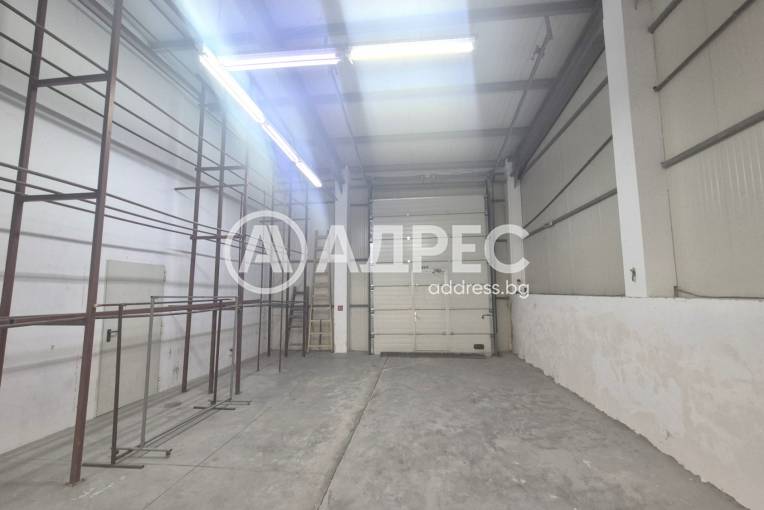 Цех/Склад, Русе, Дружба 3, 673843, Снимка 6