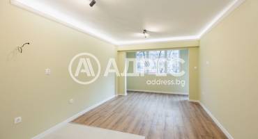 Тристаен апартамент, Варна, Чайка, 679843, Снимка 1