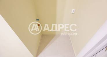 Тристаен апартамент, Варна, Чайка, 679843, Снимка 12