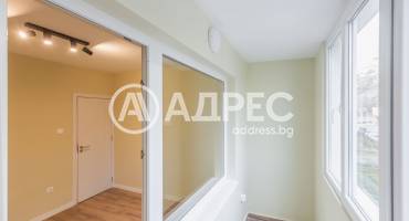 Тристаен апартамент, Варна, Чайка, 679843, Снимка 14