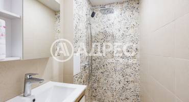 Тристаен апартамент, Варна, Чайка, 679843, Снимка 3