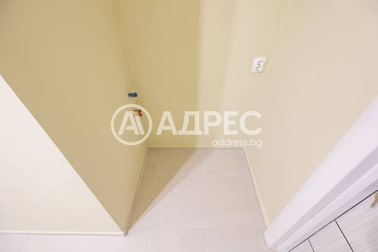 Тристаен апартамент, Варна, Чайка, 679843, Снимка 12