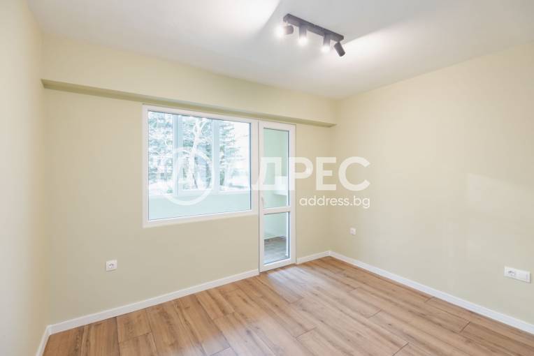 Тристаен апартамент, Варна, Чайка, 679843, Снимка 13