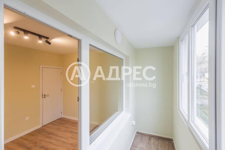 Тристаен апартамент, Варна, Чайка, 679843, Снимка 14