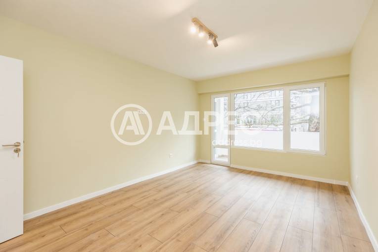 Тристаен апартамент, Варна, Чайка, 679843, Снимка 2