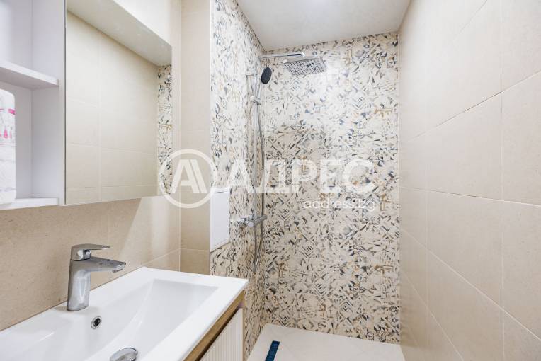 Тристаен апартамент, Варна, Чайка, 679843, Снимка 3