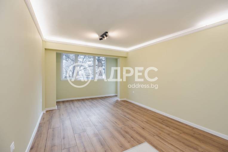 Тристаен апартамент, Варна, Чайка, 679843, Снимка 6