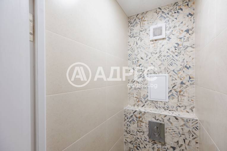 Тристаен апартамент, Варна, Чайка, 679843, Снимка 7