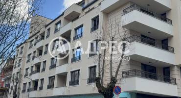 Тристаен апартамент, София, Център, 684843, Снимка 5