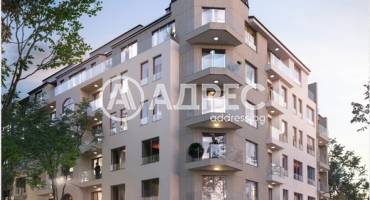 Двустаен апартамент, София, Център, 689843, Снимка 2
