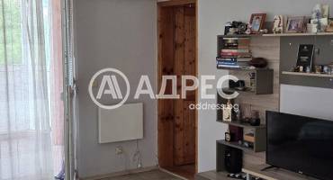 Тристаен апартамент, Балчик, Двореца, 699843, Снимка 3