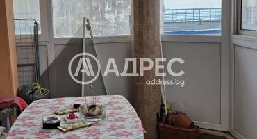 Тристаен апартамент, Балчик, Двореца, 699843, Снимка 6
