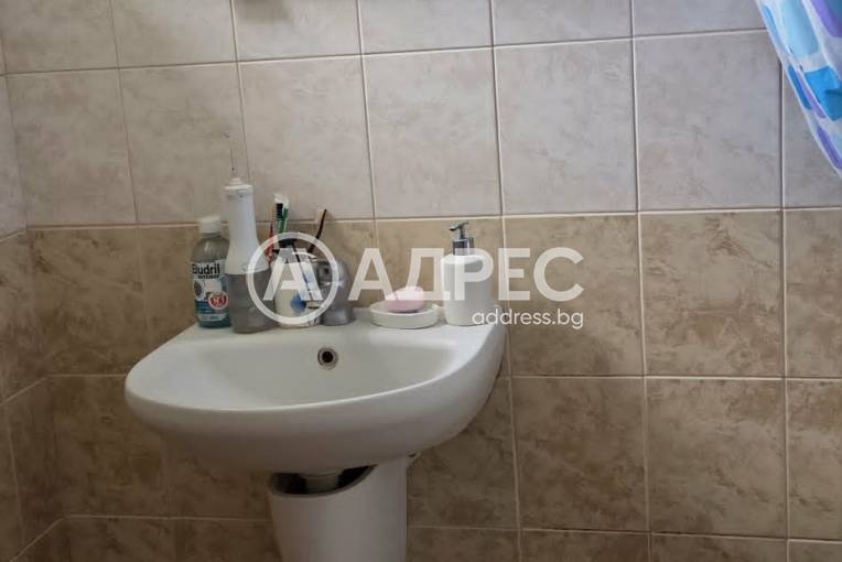 Тристаен апартамент, Балчик, Двореца, 699843, Снимка 10
