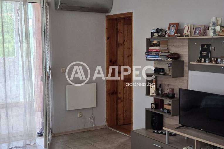Тристаен апартамент, Балчик, Двореца, 699843, Снимка 3
