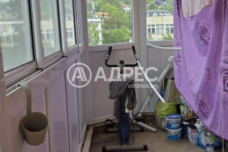 Тристаен апартамент, Балчик, Двореца, 699843, Снимка 5