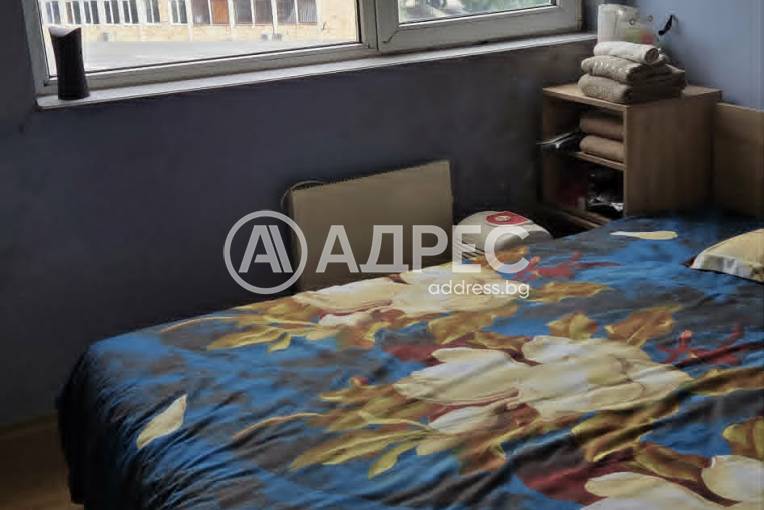 Тристаен апартамент, Балчик, Двореца, 699843, Снимка 9