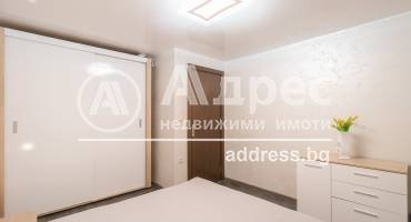 Тристаен апартамент, Варна, Бриз, 610844, Снимка 10