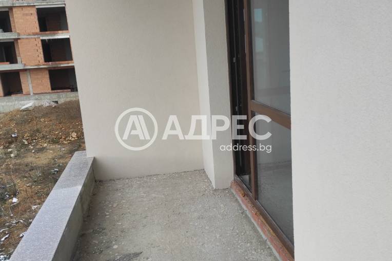 Двустаен апартамент, Благоевград, Освобождение, 614844, Снимка 6