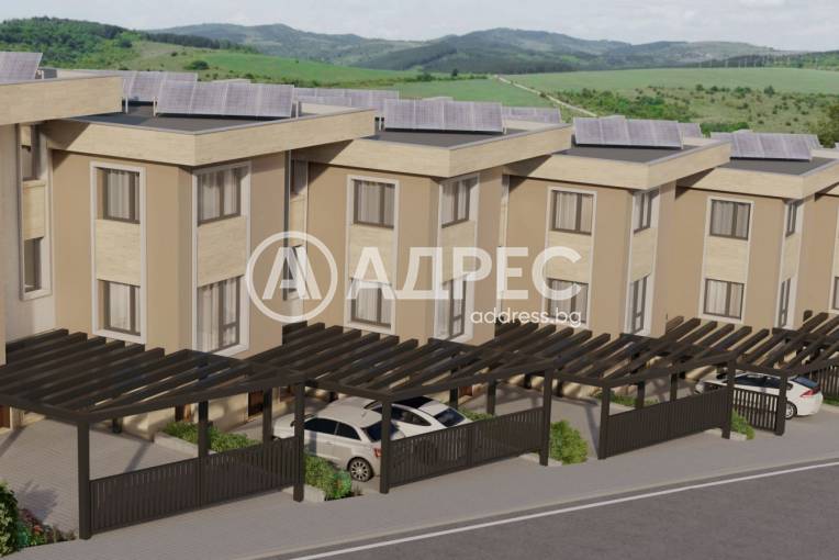 Къща/Вила, Банкя, Михайлово, 633844, Снимка 3