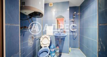 Тристаен апартамент, Плевен, Дружба 3, 634844, Снимка 12