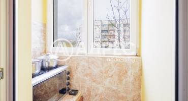 Тристаен апартамент, Плевен, Дружба 3, 634844, Снимка 13