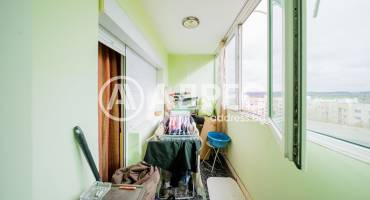 Тристаен апартамент, Плевен, Дружба 3, 634844, Снимка 14