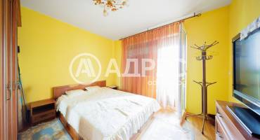 Тристаен апартамент, Плевен, Дружба 3, 634844, Снимка 8