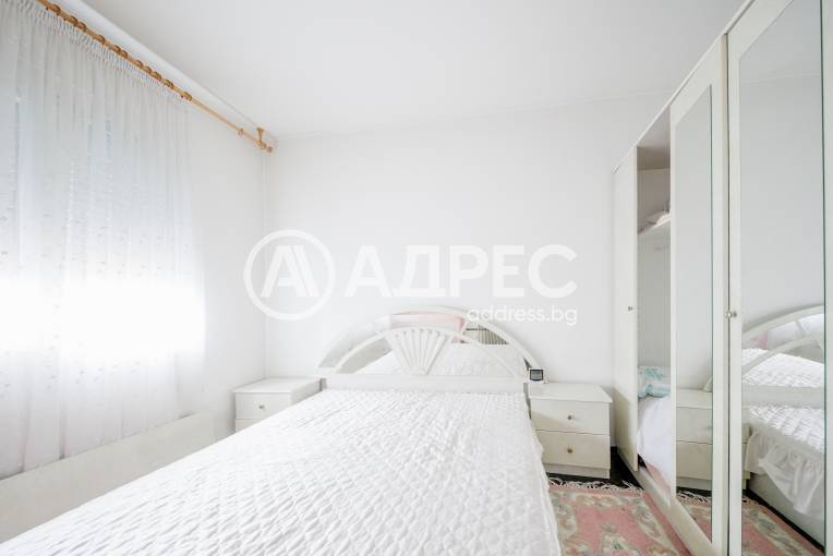 Тристаен апартамент, Плевен, Дружба 3, 634844, Снимка 10