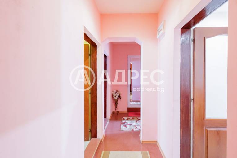 Тристаен апартамент, Плевен, Дружба 3, 634844, Снимка 11