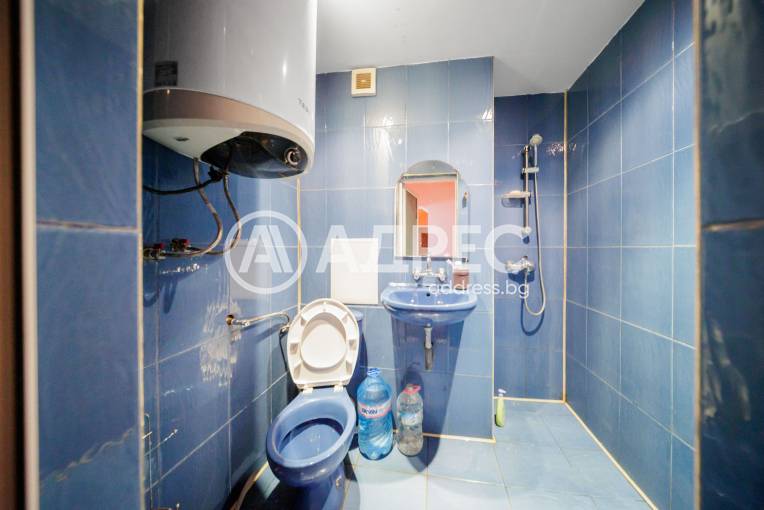 Тристаен апартамент, Плевен, Дружба 3, 634844, Снимка 12