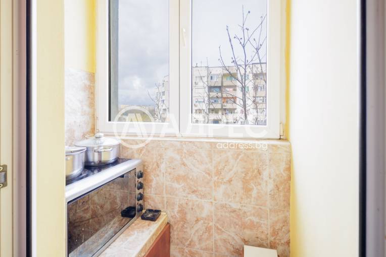 Тристаен апартамент, Плевен, Дружба 3, 634844, Снимка 13