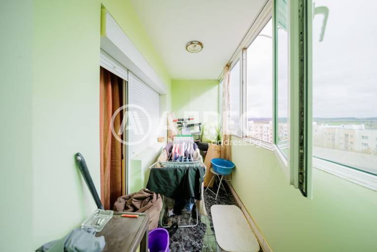 Тристаен апартамент, Плевен, Дружба 3, 634844, Снимка 14