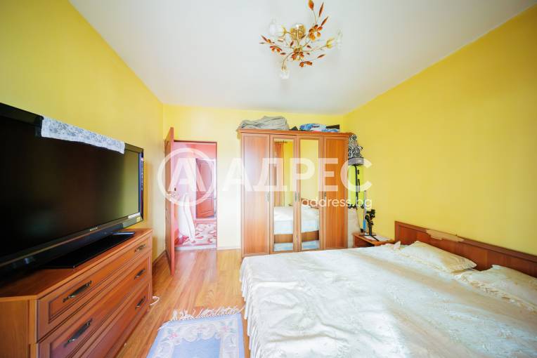 Тристаен апартамент, Плевен, Дружба 3, 634844, Снимка 5