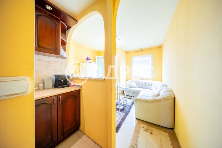 Тристаен апартамент, Плевен, Дружба 3, 634844, Снимка 6