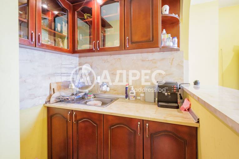 Тристаен апартамент, Плевен, Дружба 3, 634844, Снимка 7