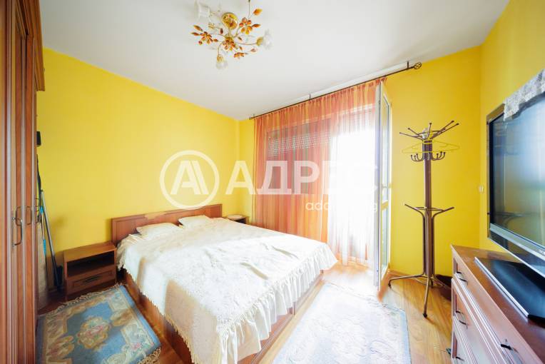 Тристаен апартамент, Плевен, Дружба 3, 634844, Снимка 8